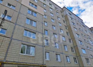 Продам 3-комнатную квартиру, 65.7 м2, Тутаев, улица Розы Люксембург, 64