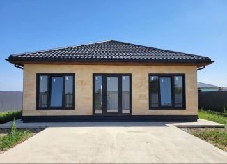 Продается дом, 104 м2, поселок Новый, Вишнёвая улица