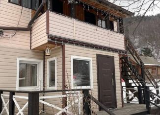 Дом в аренду, 70 м2, рабочий поселок Листвянка, улица Островского, 31/1