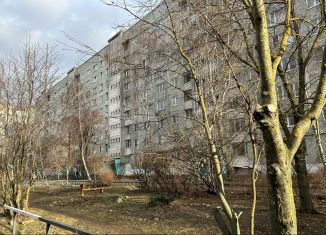 Продам 1-ком. квартиру, 34.1 м2, Тверская область, Октябрьский проспект, 95к4