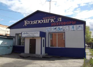 Продаю торговую площадь, 190 м2, Красноярский край, Промышленная улица, 1