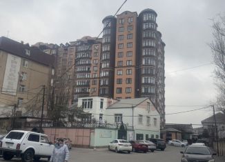 2-ком. квартира в аренду, 90 м2, Дагестан, улица Устарбекова, 6