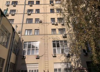 Продажа квартиры студии, 19.4 м2, Москва, улица Стромынка, 18с27