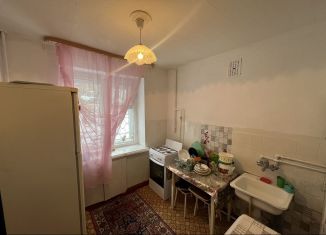 Аренда 1-комнатной квартиры, 30 м2, Омск, улица 6-я Линия, 167Б