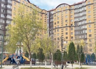 Продам 1-ком. квартиру, 49 м2, Каспийск, улица Магомедали Магомеджановa, 31А