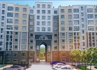 Продам 3-комнатную квартиру, 112.6 м2, село Шалушка