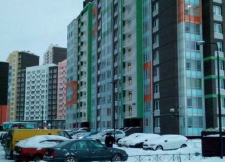 Квартира на продажу студия, 23.7 м2, Кудрово, Столичная улица, 3