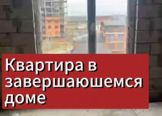 1-ком. квартира на продажу, 42 м2, Дагестан, улица Ушакова, 30