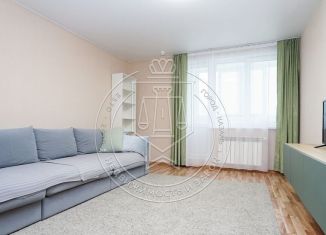 Продается 2-ком. квартира, 60.4 м2, Казань, улица Нурихана Фаттаха, 19, Кировский район