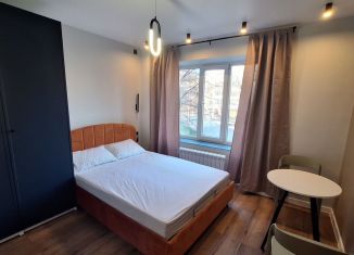 Сдается в аренду квартира студия, 18 м2, Москва, улица Стромынка, 19к2