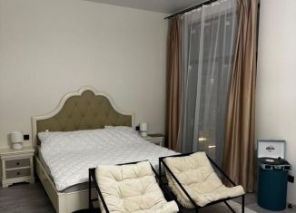 Сдам 1-ком. квартиру, 40 м2, Москва, улица Зорге, 9Ак1, метро Полежаевская