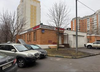 Продам помещение свободного назначения, 141 м2, Москва, Перервинский бульвар, 19к3, метро Люблино