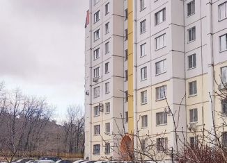 Продается 2-ком. квартира, 54 м2, Воронежская область, проспект Патриотов, 50А