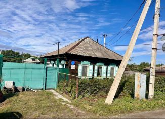 Дом на продажу, 58.5 м2, Абакан, Тихая улица