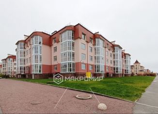 Продам 5-ком. квартиру, 204.2 м2, Сестрорецк, Рыбацкая улица, 11, ЖК Еловый Дом