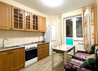 Сдаю 1-комнатную квартиру, 39 м2, Москва, 6-я Радиальная улица, 7/6к3, станция Покровское