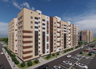 Продается 2-комнатная квартира, 65.5 м2, Тверь