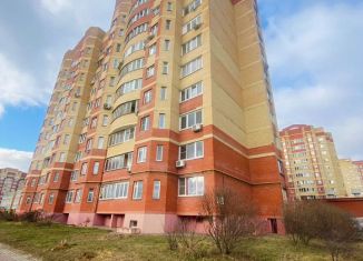 Сдам в аренду 1-ком. квартиру, 45.3 м2, Электросталь, бульвар 60-летия Победы, 4, ЖК Новое Ялагино