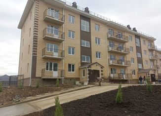 Продается 4-комнатная квартира, 35.1 м2, поселок Родники, Садовая улица, 62