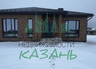 Продажа дома, 103 м2, поселок городского типа Алексеевское, Полевая улица, 7