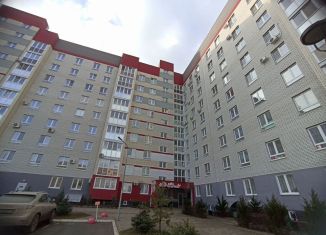 Продам 1-ком. квартиру, 39.6 м2, Брянская область, улица имени О.С. Визнюка, 14