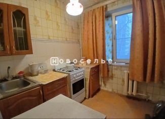 Продается 1-ком. квартира, 30.2 м2, Рязань, улица Крупской, 10к1