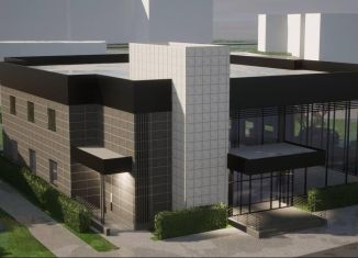 Сдаю помещение свободного назначения, 1740 м2, Петрозаводск, улица Кирова, 39, район Центр