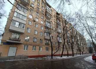 Продажа однокомнатной квартиры, 29.8 м2, Москва, 1-й Амбулаторный проезд, 2, район Аэропорт