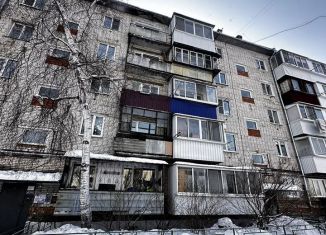 Продажа 3-комнатной квартиры, 60.2 м2, Биробиджан, Московская улица, 3