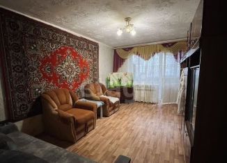 Продается двухкомнатная квартира, 52.2 м2, Белгород, улица Губкина, 16