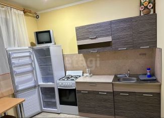 Продается однокомнатная квартира, 33.6 м2, Саранск, улица Девятаева, 9