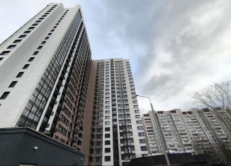 Двухкомнатная квартира на продажу, 63.6 м2, Москва, 2-я улица Марьиной Рощи, 3, метро Бутырская