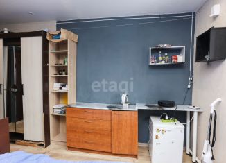 Продам квартиру студию, 10 м2, Хабаровск, Краматорская улица, 12