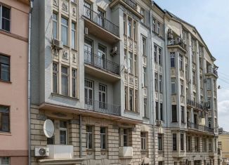 Продается 5-ком. квартира, 165 м2, Москва, улица Чаплыгина, 1Ас1, метро Тургеневская