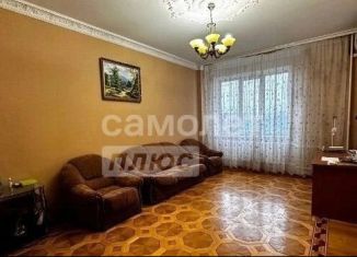 Продажа 3-комнатной квартиры, 95.3 м2, Курск, улица Карла Маркса, 15