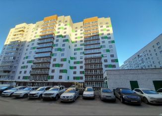 Продажа трехкомнатной квартиры, 83.6 м2, Саратов, Лунная улица, 25Б