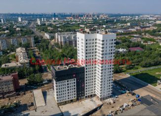 Продам трехкомнатную квартиру, 92.5 м2, Красноярск, Свердловский район