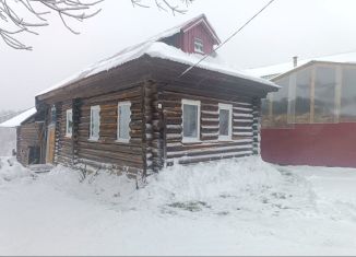 Продаю дом, 31.9 м2, деревня Чертёж, Центральная улица, 5