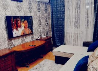 Аренда комнаты, 30 м2, Каспийск, улица Орджоникидзе, 27