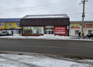 Торговая площадь на продажу, 300 м2, посёлок Ува, Станционная улица, 2А