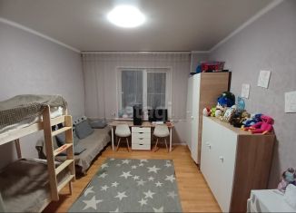 Продажа 2-ком. квартиры, 45.2 м2, Челябинск, улица Блюхера, 9, Советский район