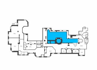 Продается помещение свободного назначения, 972 м2, Жуковский, Люберецкая улица, 4