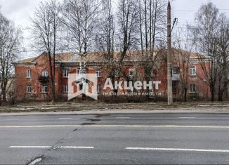 3-ком. квартира на продажу, 85 м2, Ивановская область, улица Свободы, 58