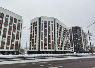 Продается 3-комнатная квартира, 72 м2, Зеленоград, Солнечная аллея, к935