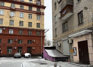 Квартира на продажу студия, 17.7 м2, Москва, Космодамианская набережная, 4/22А, метро Новокузнецкая