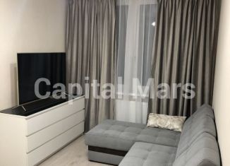 Сдам 1-ком. квартиру, 36 м2, Санкт-Петербург, Парфёновская улица, 7к3, муниципальный округ Измайловское