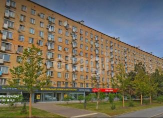 Продажа двухкомнатной квартиры, 58 м2, Москва, район Преображенское, Большая Черкизовская улица, 11