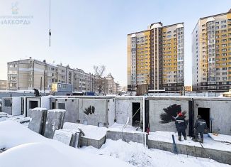 Продажа двухкомнатной квартиры, 44.9 м2, Алтайский край, Интернациональная улица, 10