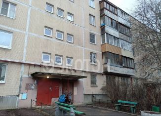 Продажа 1-ком. квартиры, 35.6 м2, Санкт-Петербург, Школьная улица, 24