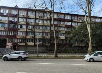 Продаю квартиру студию, 18 м2, Сочи, Донская улица, 19